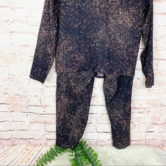 Lululemon Lab Ashta Snapdown Print Two Piece - Picture 6 of 10